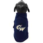 Crimson Hawks dog Athletic  Jersey